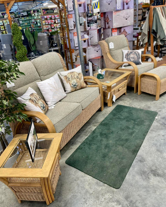 Our indoor furniture range from Daro